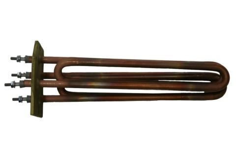 Mr. Steam 29123BMS Element, 12KW 208V 3Ph MSSuper 2