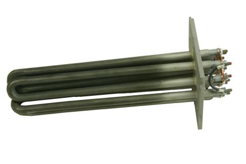 Mr. Steam 39181C Element, 18kW 240V 1Ph