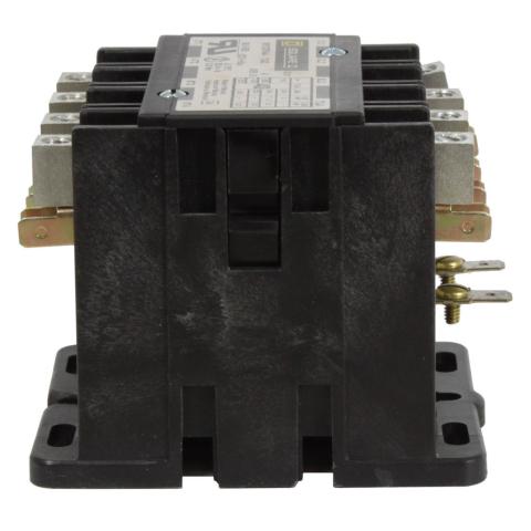 Mr. Steam 99006B Contactor, 50Amp, 4-Pole, 120V, 50/60, CU Series
