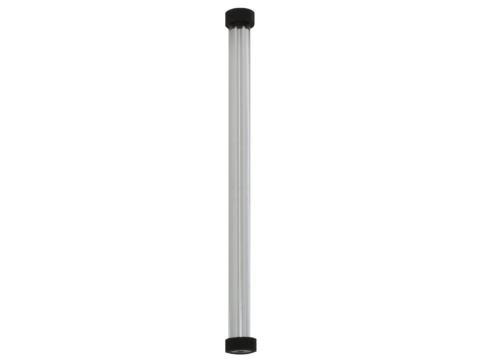 Mr. Steam 99080-1 Gauge Glass w/ 2 Gaskets, 9-7/8", Models CU1000-1400 w/SN beginning "N" & all CU2000-3000