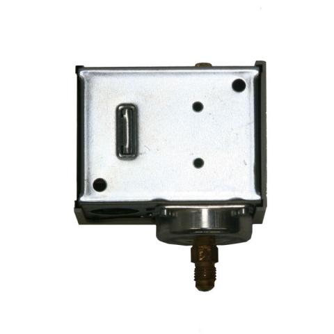 Mr. Steam 99113R Control, Operating Pressure, 0-15 PSIG
