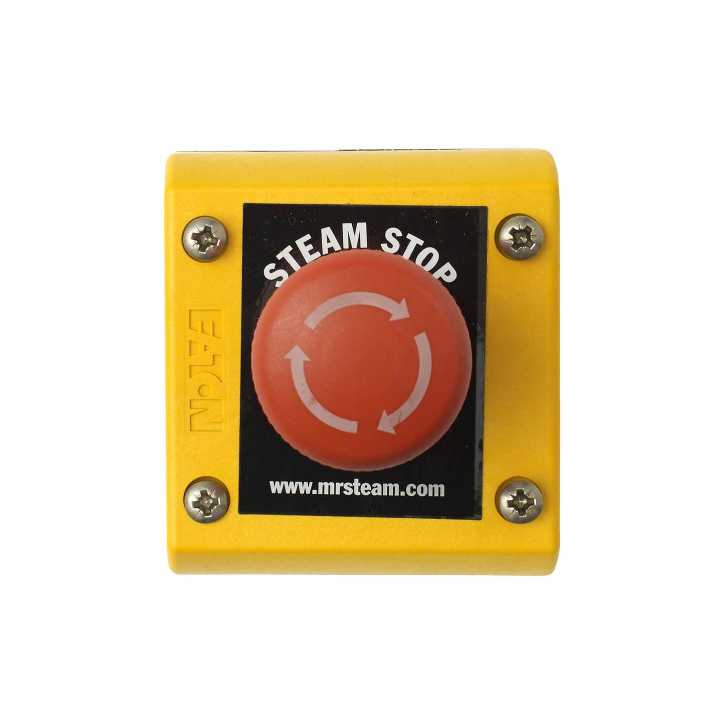 Mr.Steam Stop Switch, CU Series