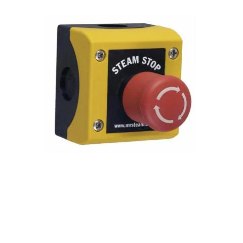 Mr.Steam Stop Switch, CU Series