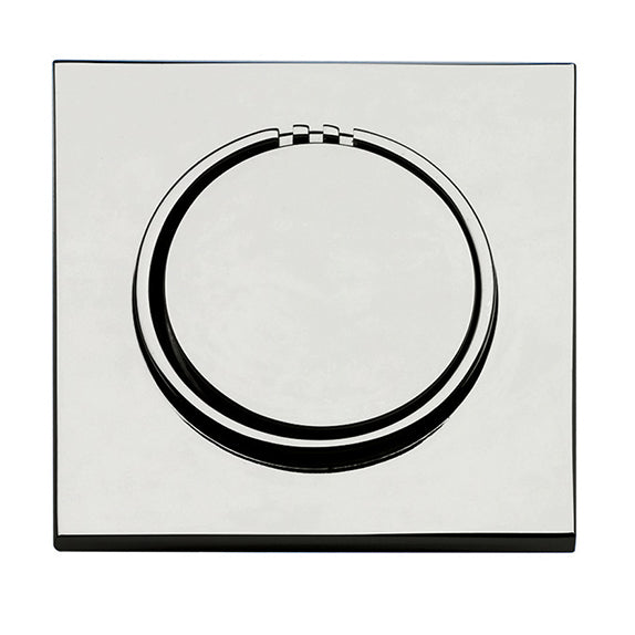 ThermaSol NoTouch Steam Head, 1/2" NPT, Modern Style