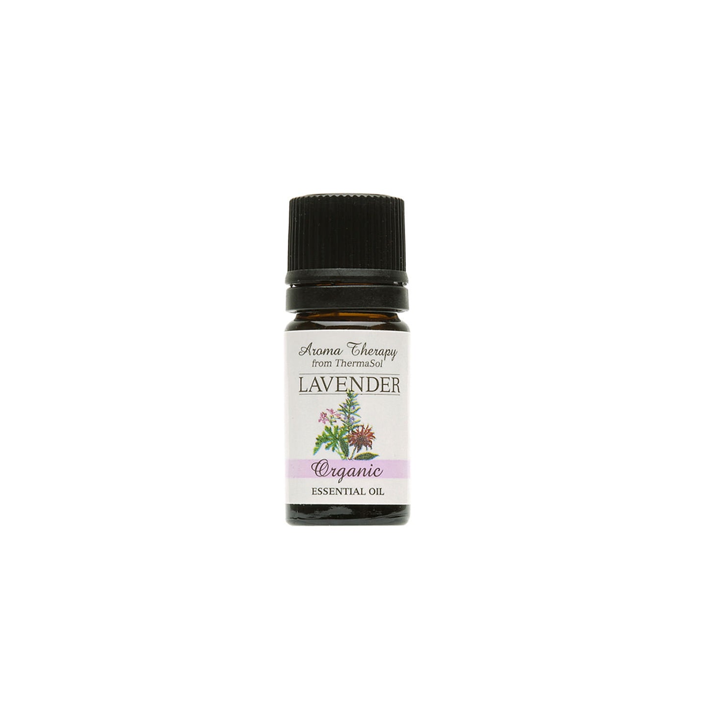 ThermaSol Aromatherapy Essential Oil, 5ml
