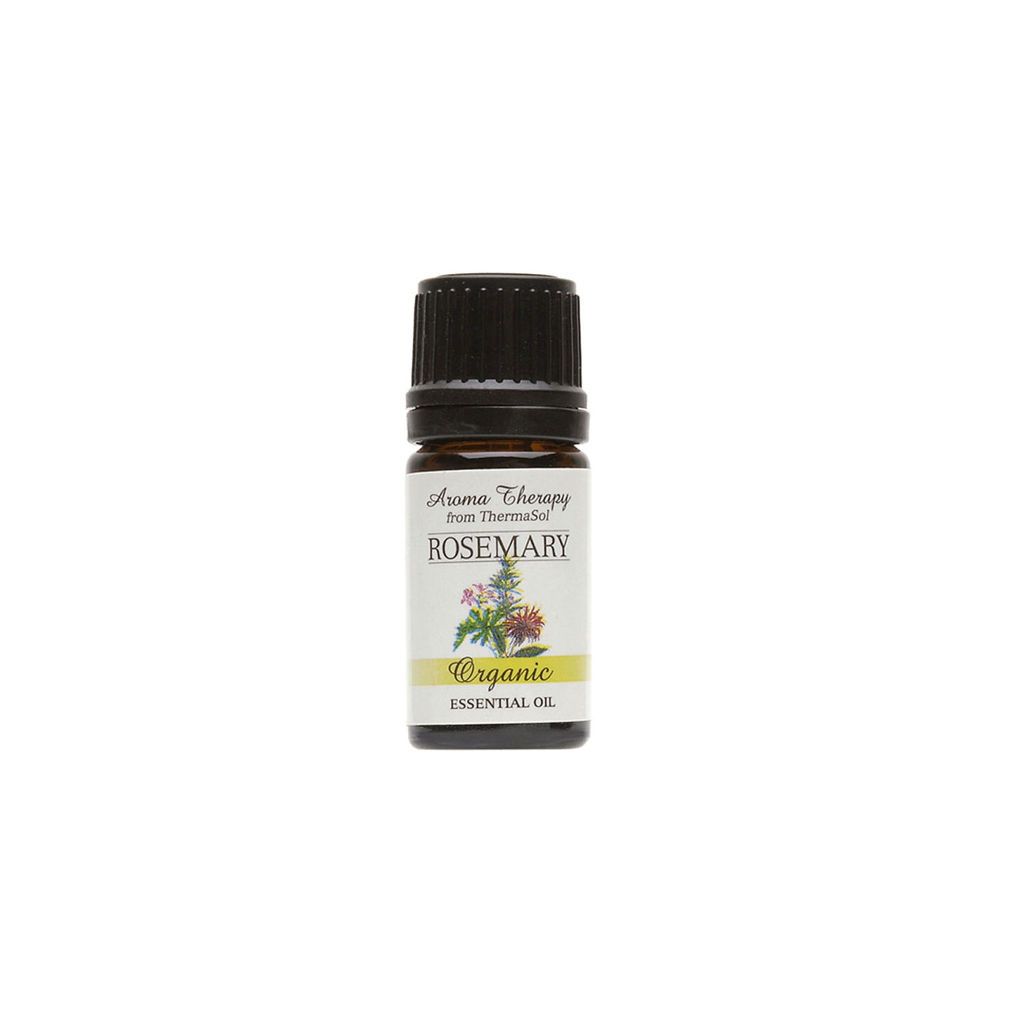ThermaSol Aromatherapy Essential Oil, 5ml