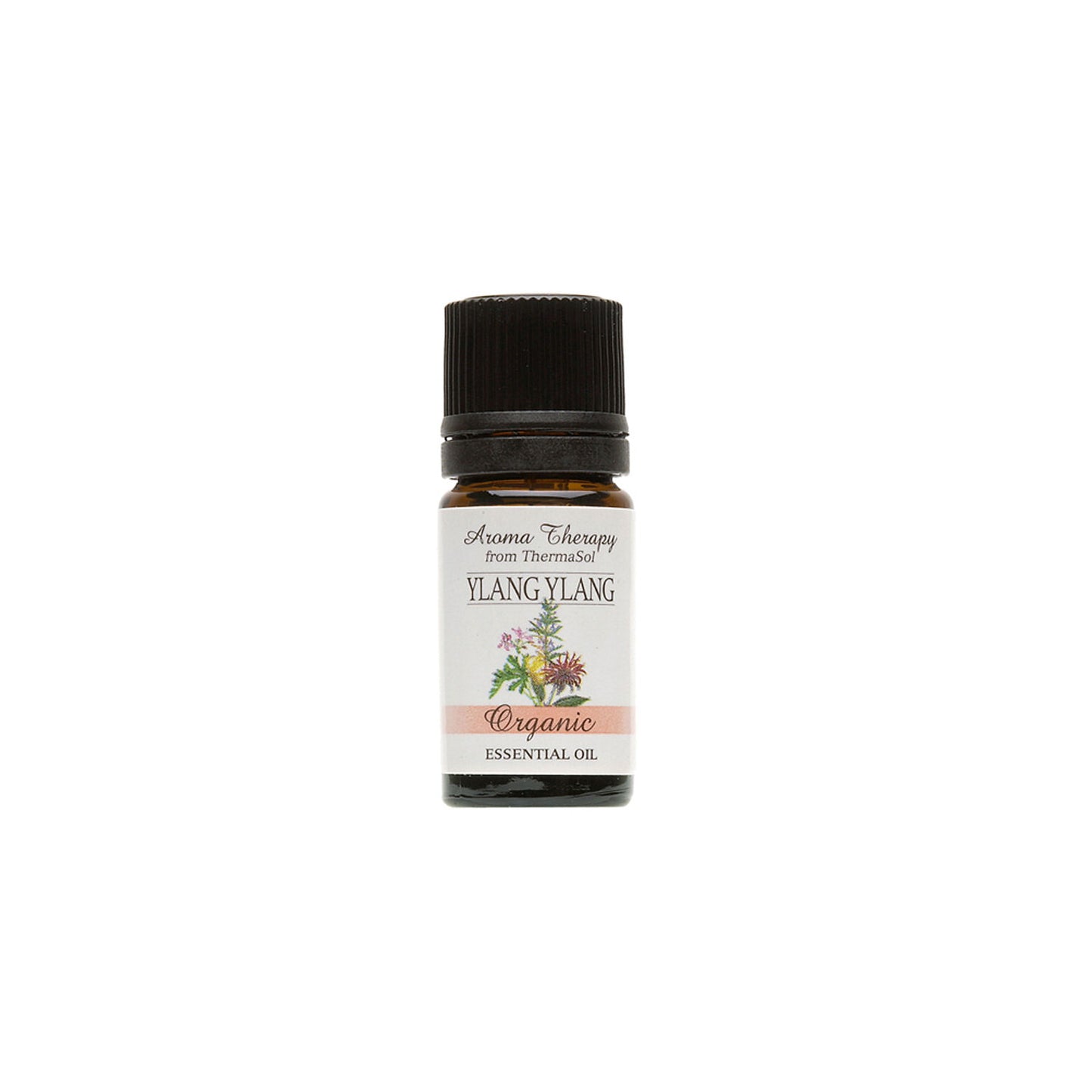 ThermaSol Aromatherapy Essential Oil, 5ml