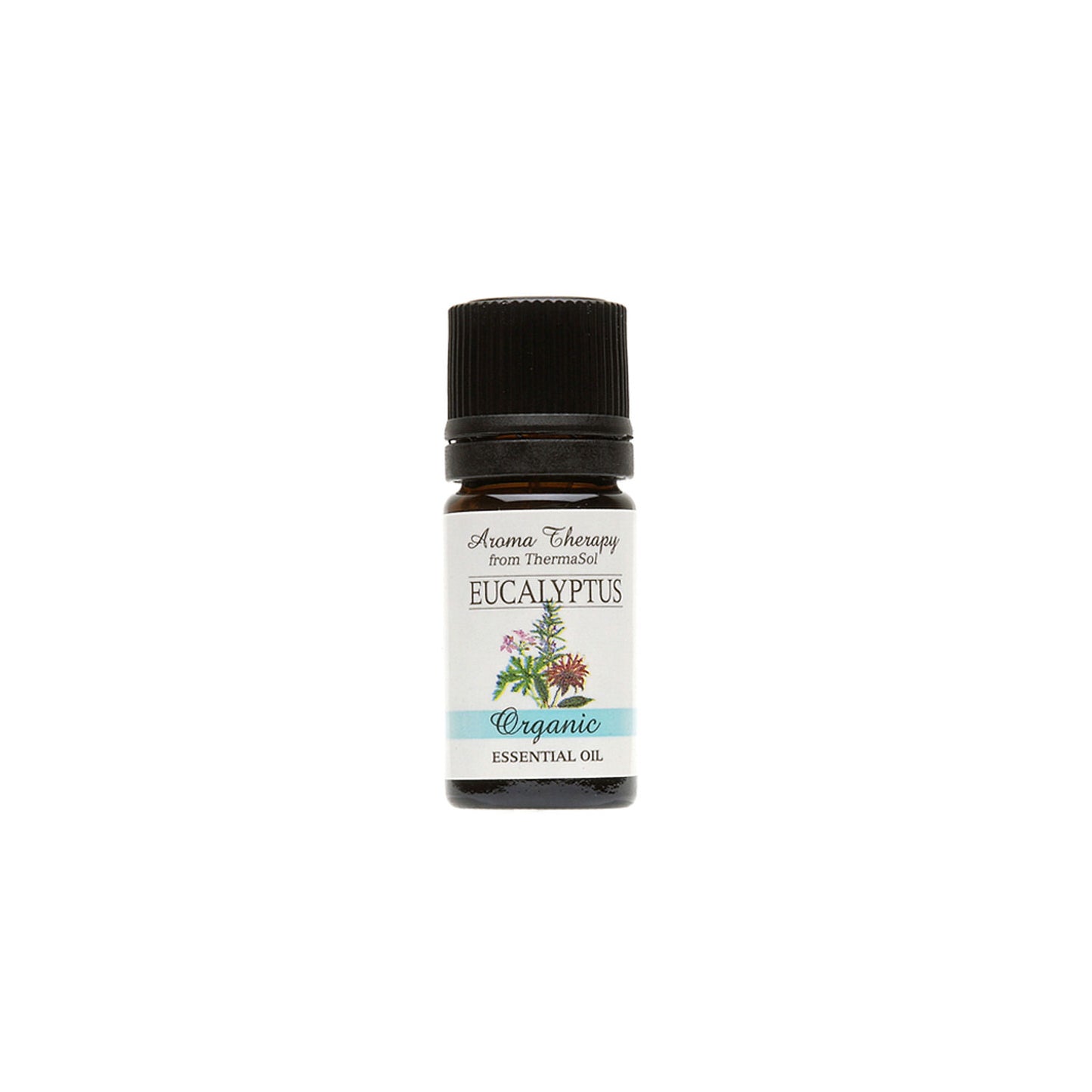 ThermaSol Aromatherapy Essential Oil, 5ml
