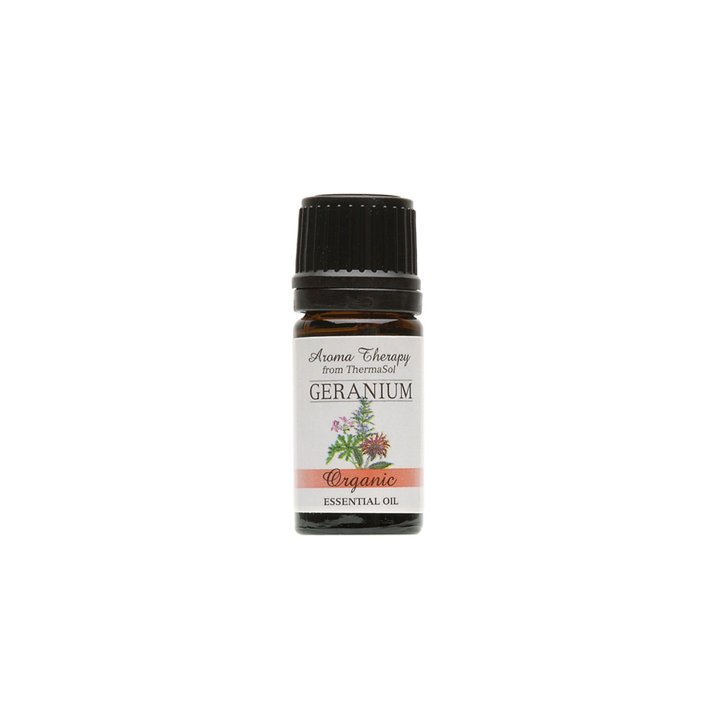 ThermaSol Aromatherapy Essential Oil, 5ml