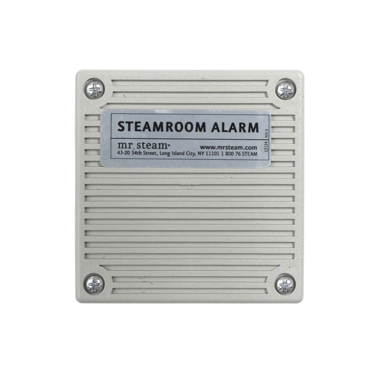Mr.Steam Temperature Alarm, CU Series