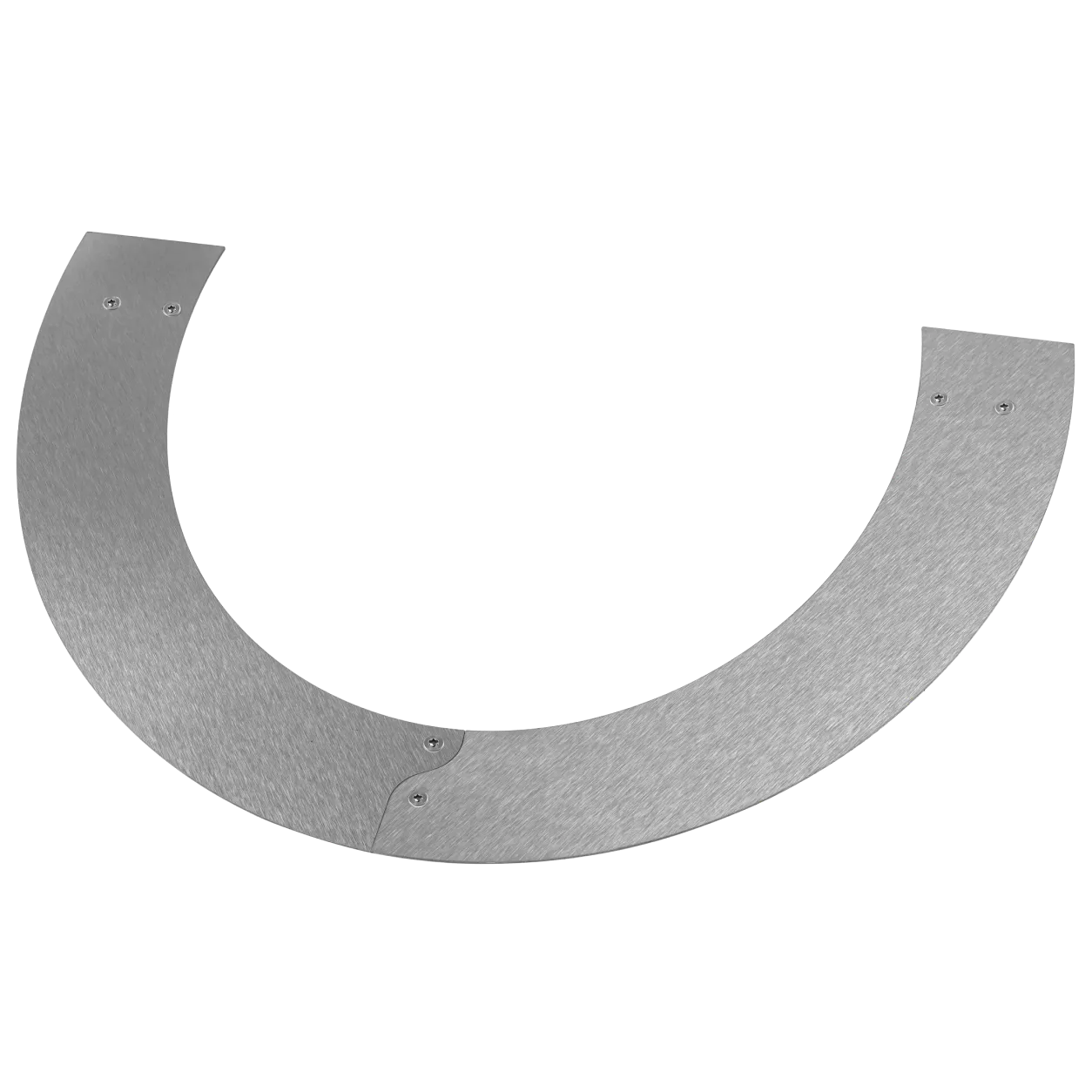 HUUM Embedding Flange for DROP Series Sauna Heaters