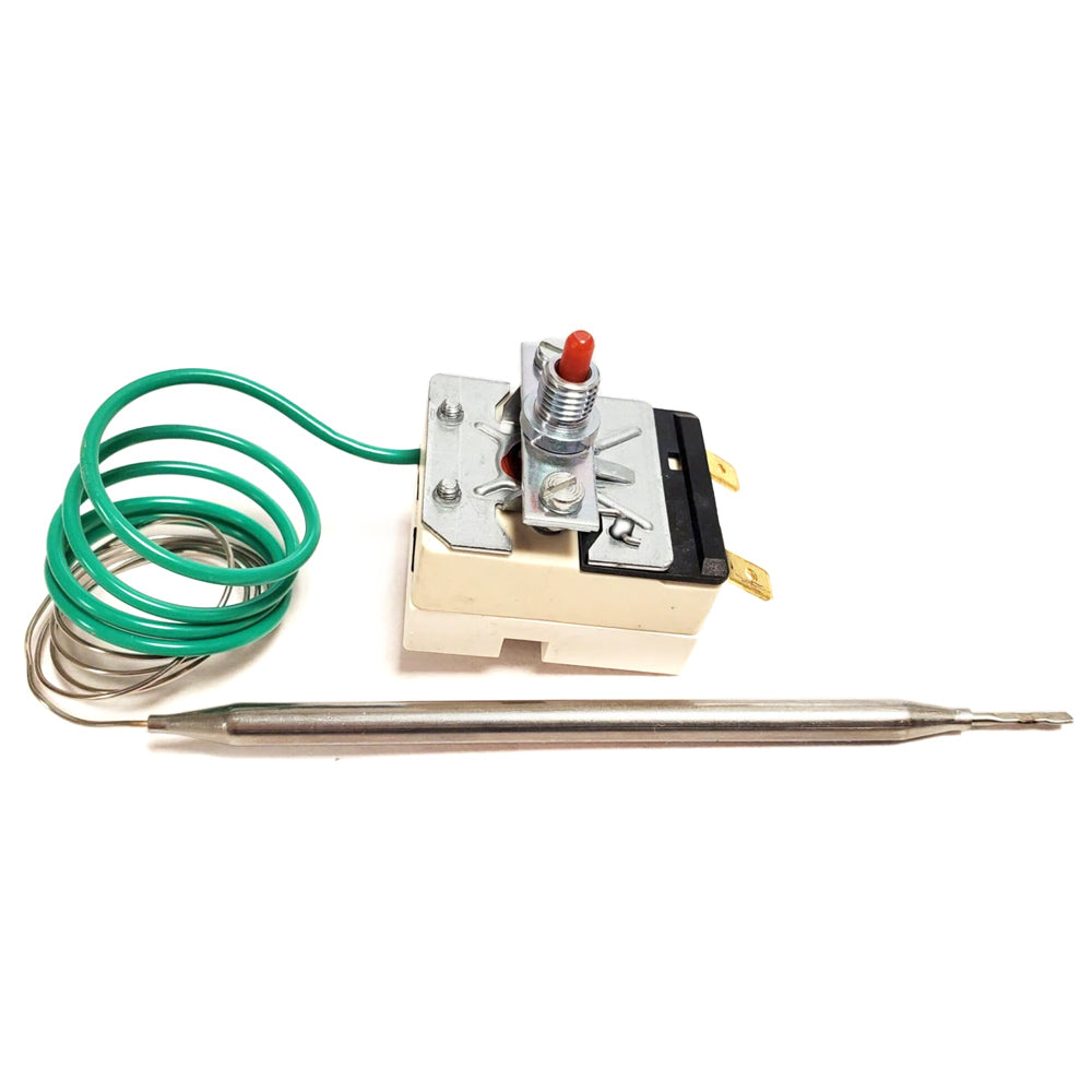 Harvia High Temperature Limit Control