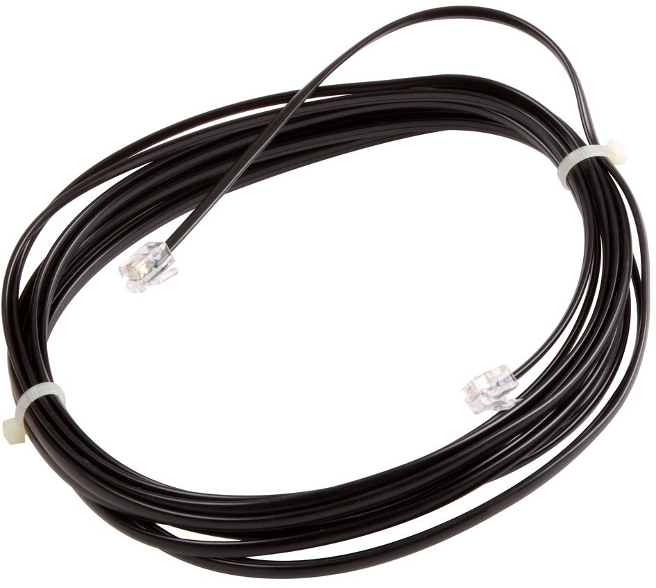 Harvia CABLE,DATA,RJ44,16.4',XENIO