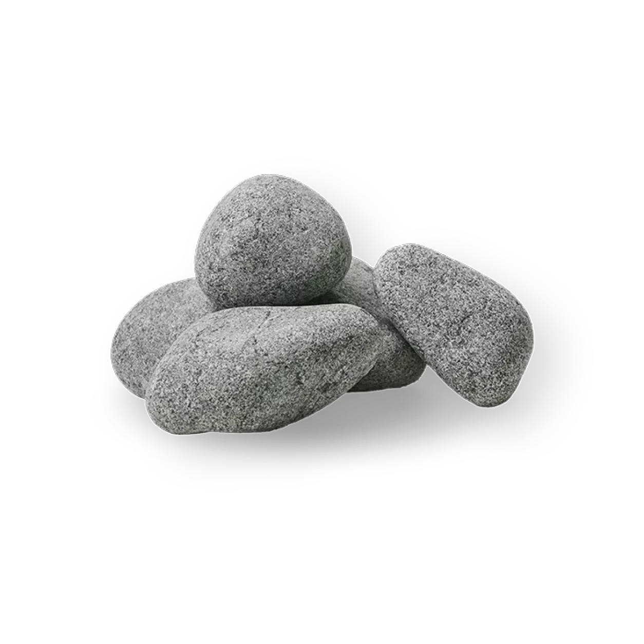 HUUM Sauna Heater Stones Extra Small (3-5 cm)