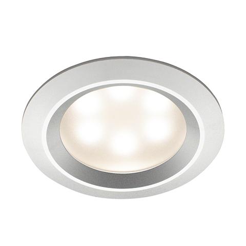 Mr.Steam Recessed Light, LED