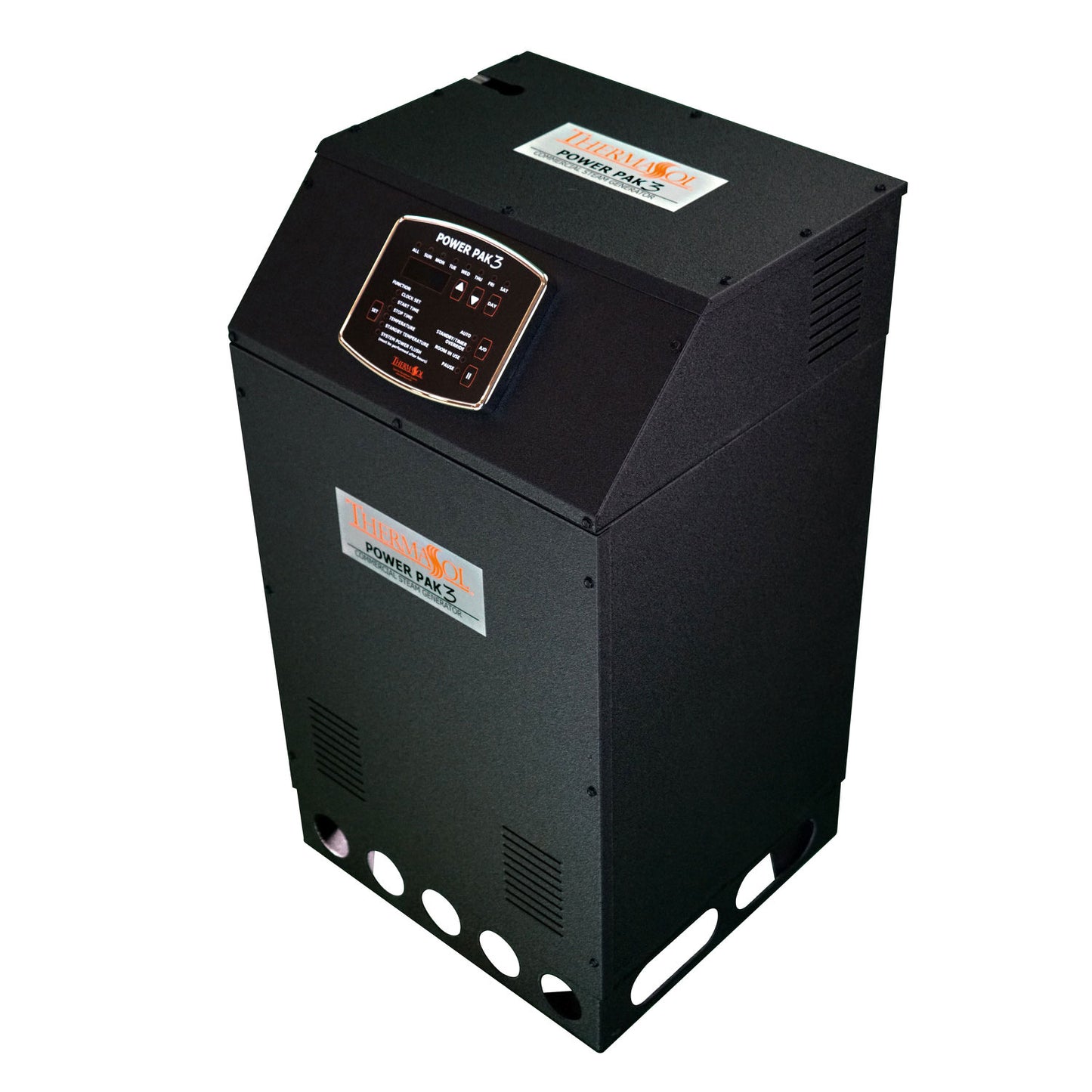 ThermaSol PowerPak Series 18kW Steam Shower Generator