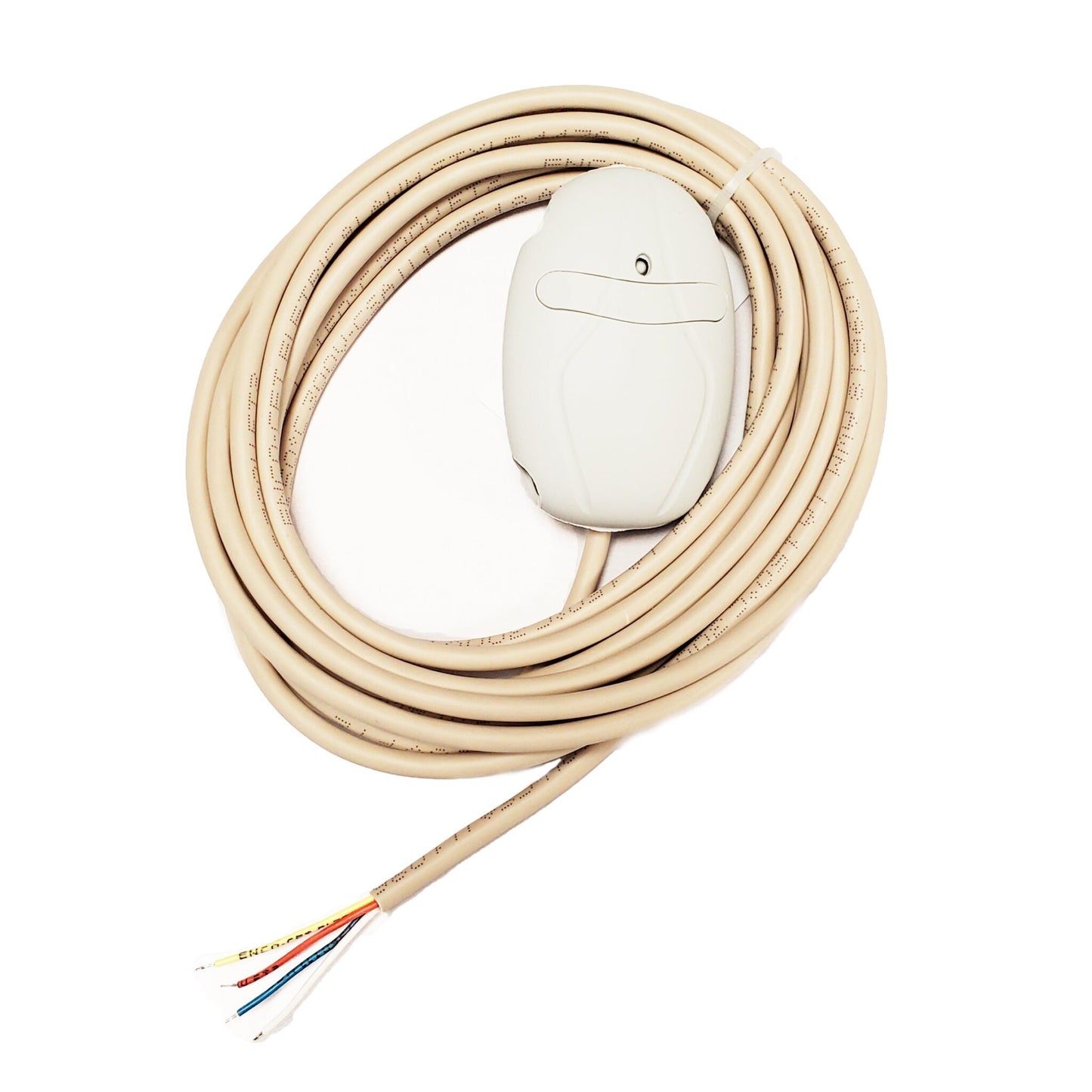 Harvia Temperature Sensor w/ Cover & Cable