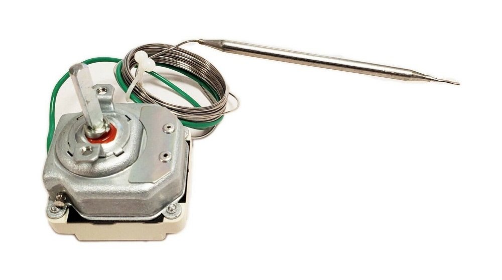 Harvia Thermostate for KIP/KV/CILINDRO Heaters