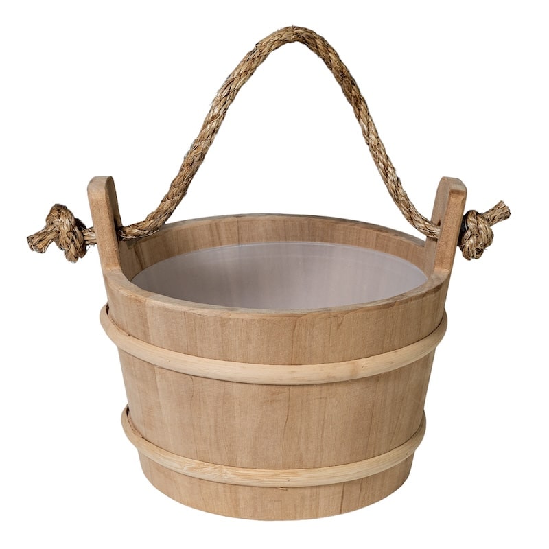 Sauna Accessories