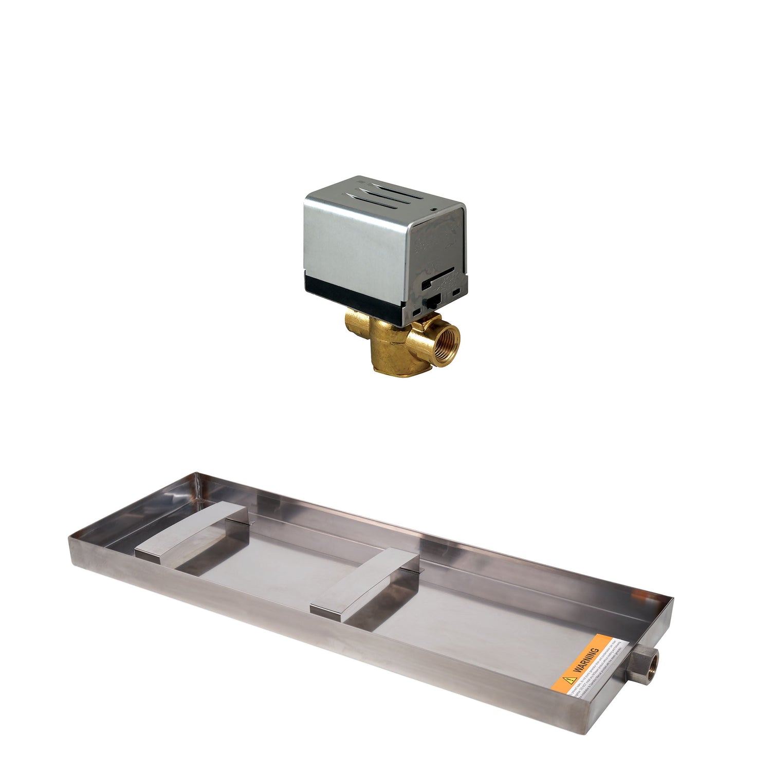 Steam Shower Accessories