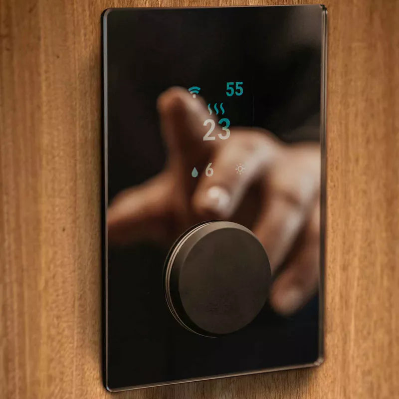 HUUM Controls