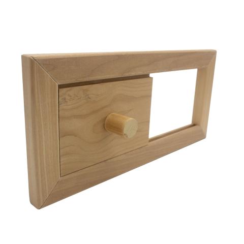 Sauna Parts