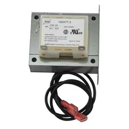 Mr. Steam 100477-3 Transformer for eTempo Series, 208-240/24VAC