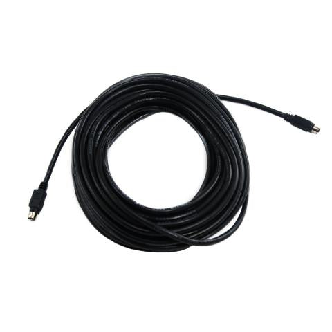 Mr. Steam 104117-60 iSteam 60' Cable
