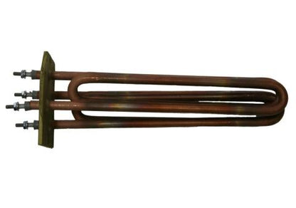 Mr. Steam 29123BMS Element, 12KW 208V 3Ph MSSuper 2