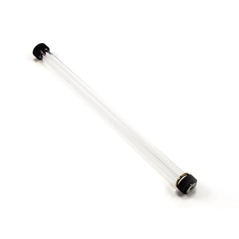 Mr. Steam 99081-1 Gauge Glass w/ 2 Gaskets, 11-3/4", (CU4500)