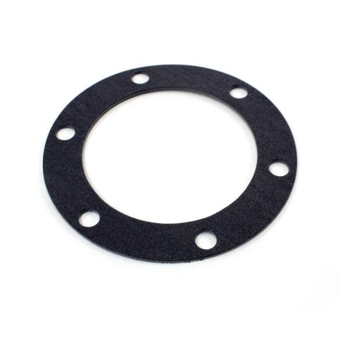Mr. Steam 99096B Replacement Gasket, 4-1/2" Black, CU Series