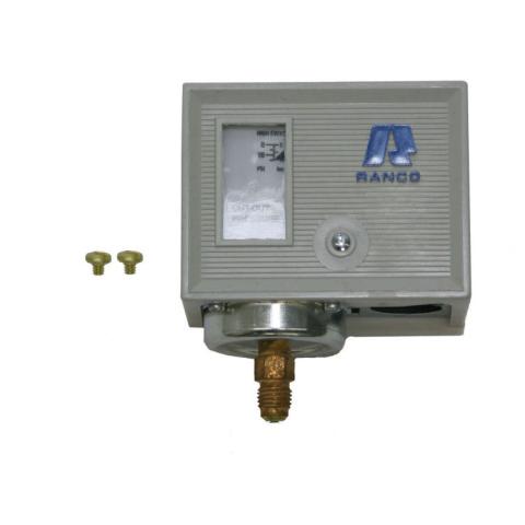 Mr. Steam 99113R Control, Operating Pressure, 0-15 PSIG