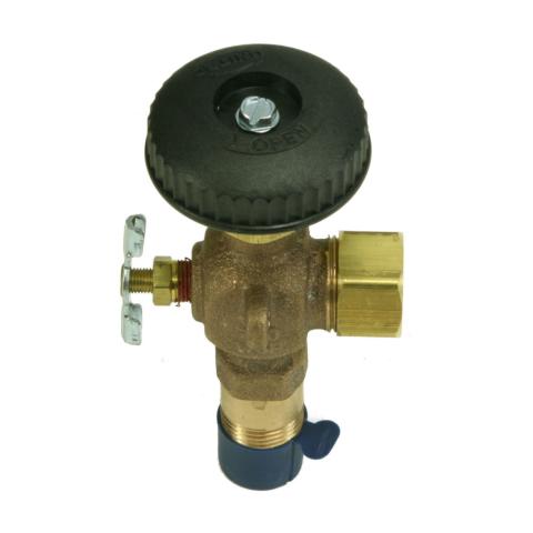 Mr. Steam 99173C Valve Set For Gauge Glass, CU Series