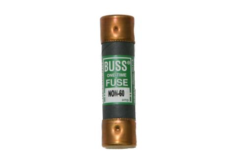 Mr. Steam 99314 Fuse, Power, 208/240V, 60A, 250V, CU Series