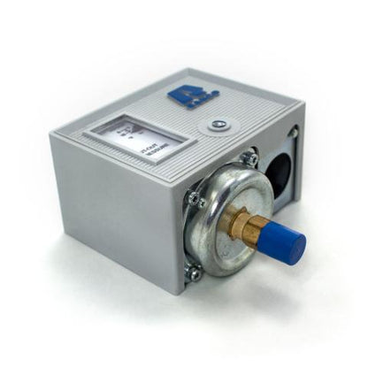 Mr. Steam 99969R Control, Hi-Limit w/ Manual Reset, 15PSIG, CU Series