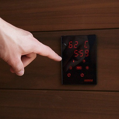 Harvia Xenio CX30 WiFi Digital Control