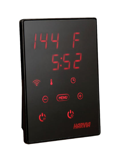 Harvia Virta Series 10.5kW Sauna Heater Package