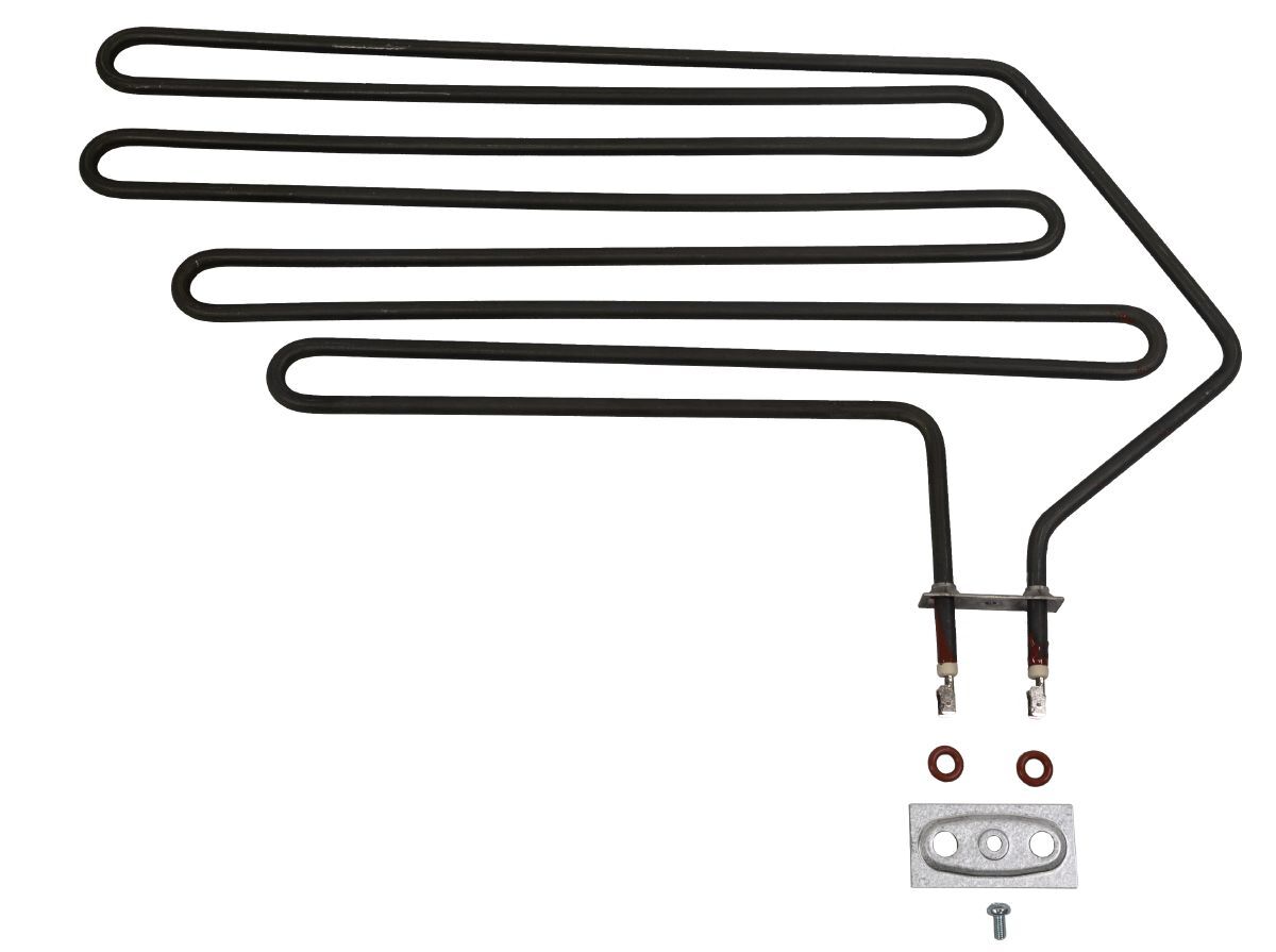 Harvia Heating Element for Forte Heaters 3266W 240V