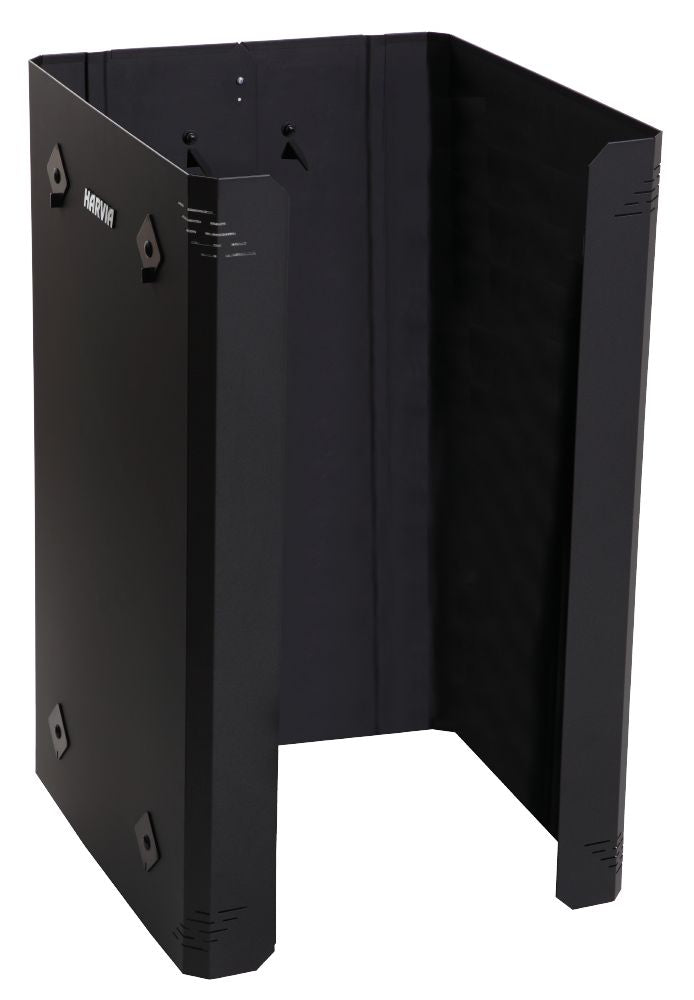 Harvia Protective Sheath for Harvia Linear Sauna Stoves, 22 Series
