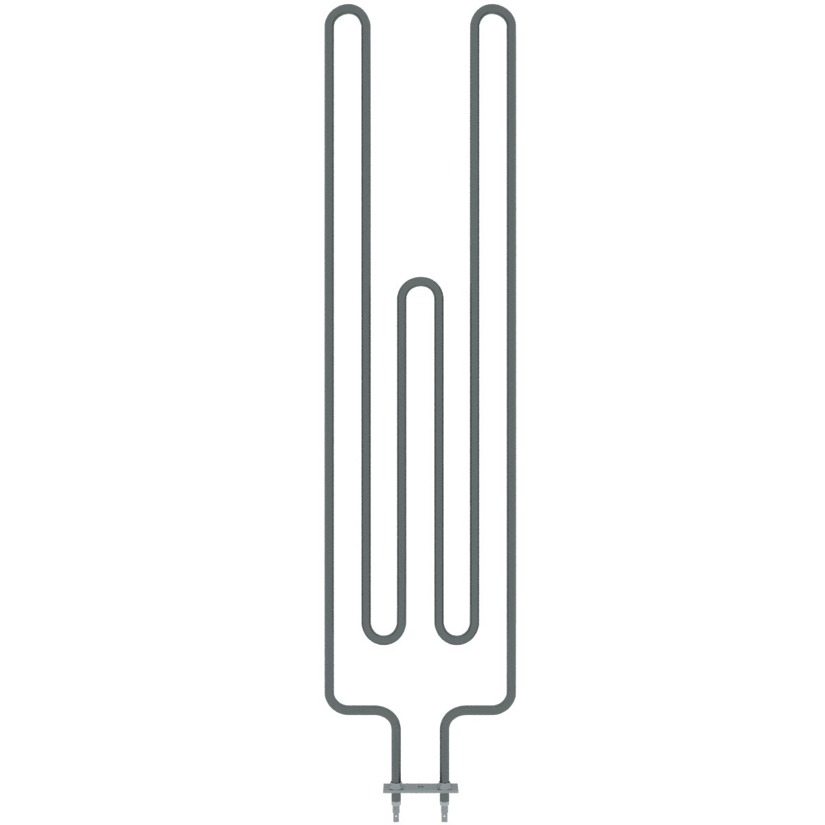 Harvia Replacement Heating Element, 2000W / 240V
