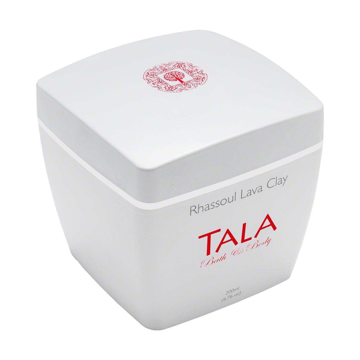 Mr.Steam Tala Moroccan Rhassoul Lava Clay