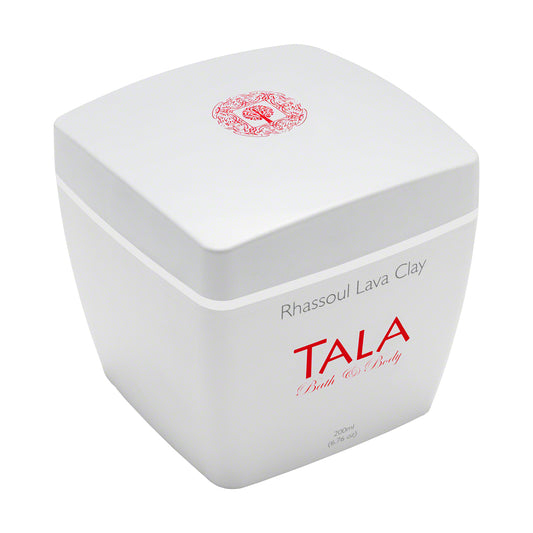 Mr.Steam Tala Moroccan Rhassoul Lava Clay