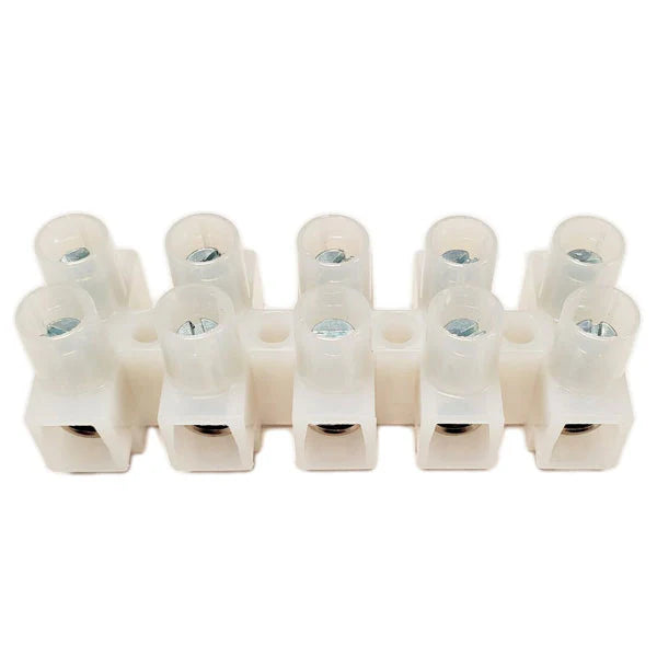 Harvia Supply Terminal Block