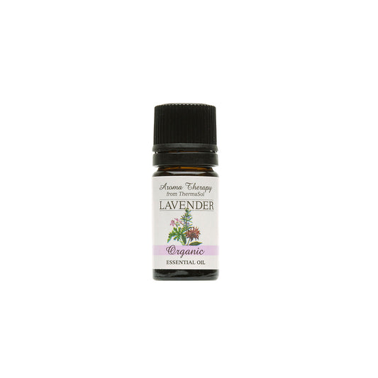 ThermaSol Aromatherapy Essential Oil, 5ml