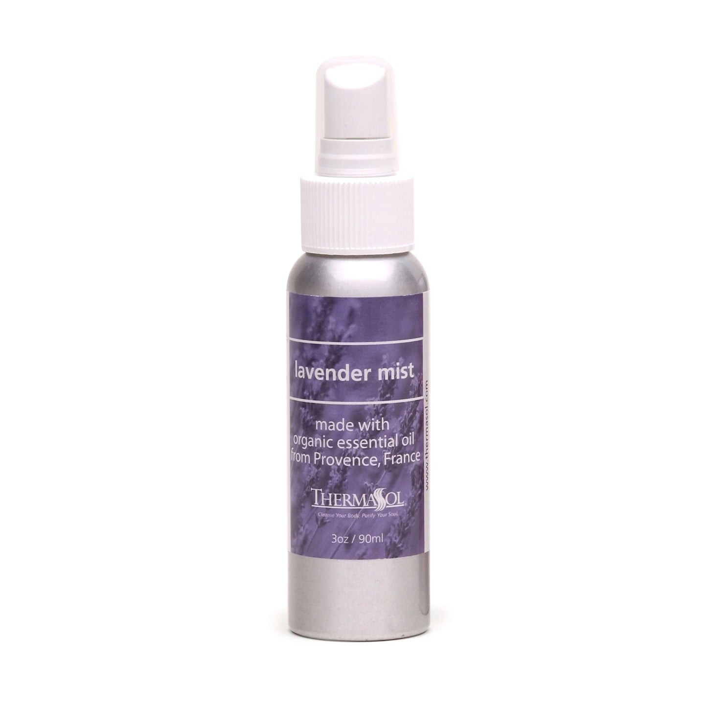 ThermaSol Armomatherapy HydroSol Mist Essential Oil, 3ml
