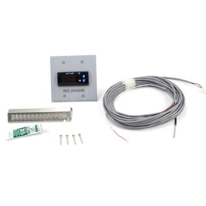Mr. Steam CU-104066 D1 Plus Field Kit 120V