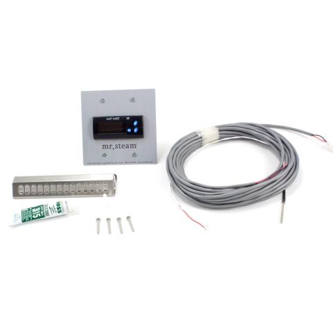 Mr. Steam CU-104066C D1 Plus Field Kit 240V