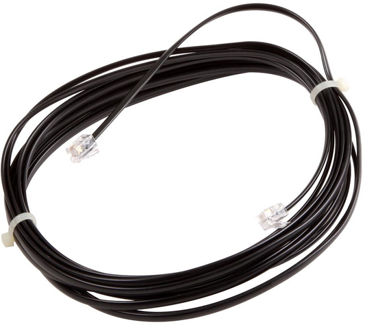 Harvia CABLE,DATA,RJ44,16.4',XENIO