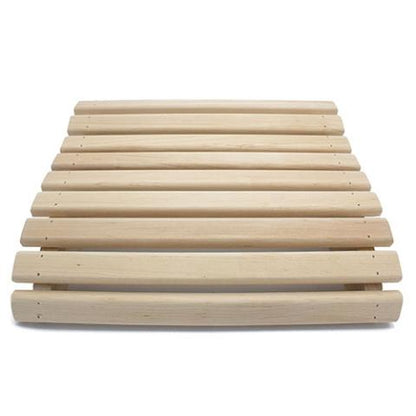 ProSaunas Alder, Sauna Headrest, 3.8" x 11" x 13.2", Small