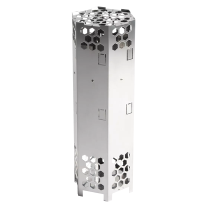 HUUM Air Tunnel for HIVE Sauna Heaters
